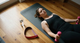 Want Arms And Abs Like Jennifer Aniston? Her Favorite Workout Equipment Is On Sale Right Now