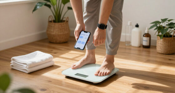 “We Have To Separate The Number On The Scale From The Assessment Of Our Health”—a Trainer Who Owns A Longevity Clinic Shares The Weekly Workout Routine She Follows