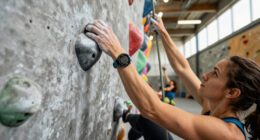Wearable Maker Coros Aims To Conquer The Climbing Market