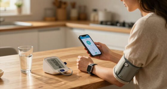 At-Home Wellness Tech Upgrades Checklist 2026