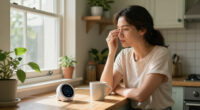 What My Tired Eyes Taught Me About Paying Attention