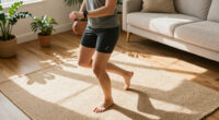 You Don’t Need An Hour To Get Fit—this Beginner Walking Workout Improves Heart Health In 15 Minutes